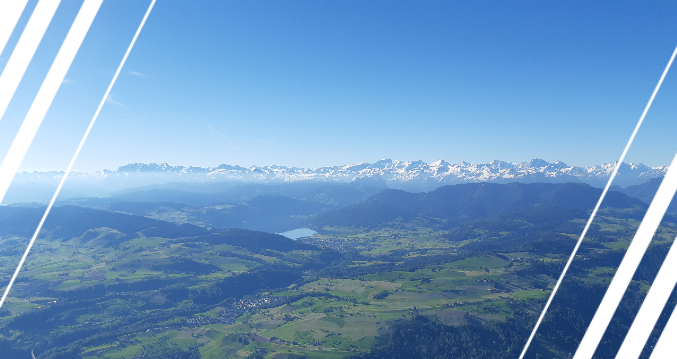 Ballonfahren - Ballonfahrten - Zug - Luzern - Schwyz - Zentralschweiz - Innerschweiz