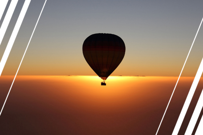 Ballonfahren - Ballonfahrten - Zug - Luzern - Schwyz - Zentralschweiz - Innerschweiz